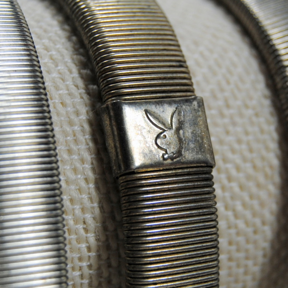 Seven Scrunchy Flexible Bangle Bundle - Picture 6 of 6